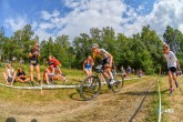 2024 UEC MTB Youth European Championships - Huskvarna - J?nk?ping (Sweden) 06/08/2024 -  - photo Tommaso Pelagalli/SprintCyclingAgency?2024